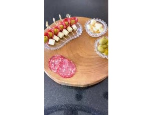 TÁBUA DE FRIOS SIMPLES