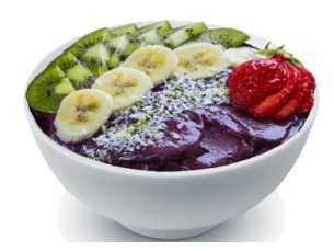AÇAÍ NA TIGELA 