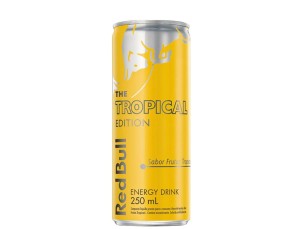  Red Bull Tropical 250ml