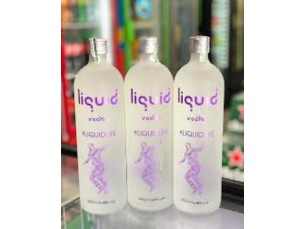 Vodka Liquid 