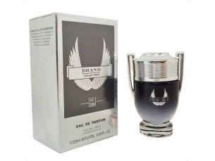 Perfume Brand Collection N.350 - Invictus Platinum v-  Promoção de 120,00
