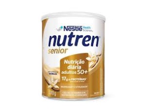 NUTREN SENIOR PO 740G