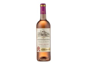 Montmeyrac Grande Selection Rose