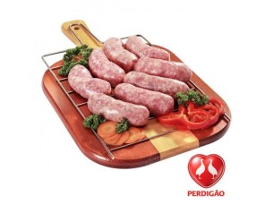 LINGUIÇA TOSCANA NA BRASA