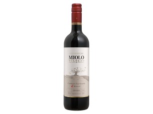 Miolo Seleção Cabernet Sauvignon + Merlot