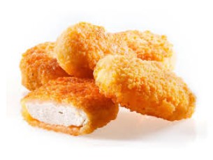 Nuggets (15und)