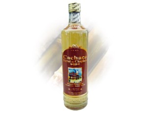 CACHAÇA PORTAL DA CHAPADA
