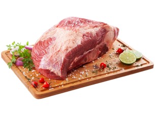 PONTA DE PEITO COM OSSO