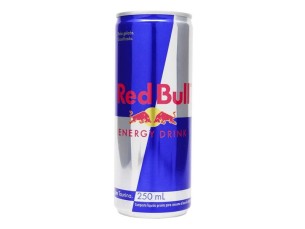ENERGETICO RED BULL 250ML