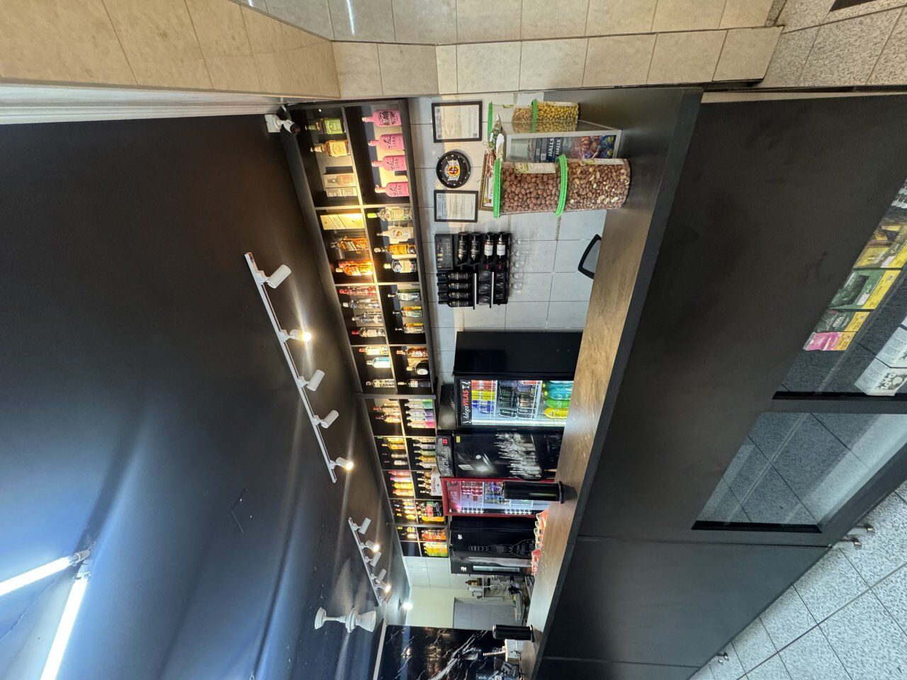 ADEGA VILAS 🍺- São Pedro 