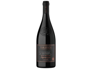 Gran Reserva Tarapacá Etiqueta Negra Carménère 