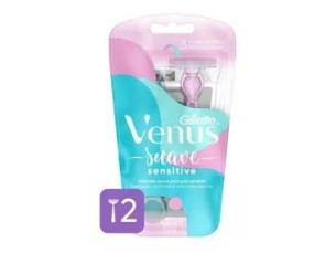 APAR GILLETE VENUS SV SENSI 2V