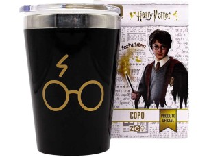 COPO SNAP - HARRY POTTER