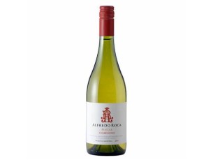 Vinho Alfredo Roca Fincas Chardonnay 