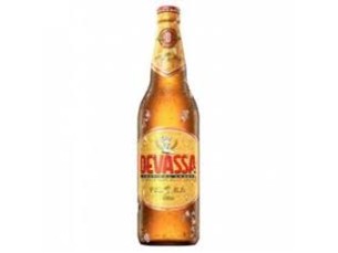 Skol ou Devassa 600ml ( Retornável) 