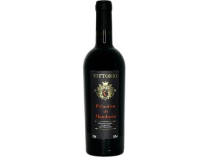 Primitivo di Manduria Vittorio 