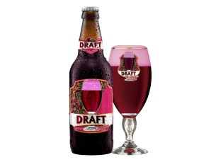 Chopp Vinho Draft 600ml 