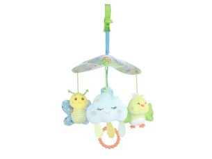 Móbile céu +2 meses