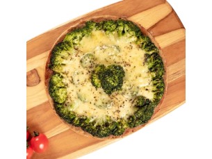 BRÓCOLIS CREMOSO
