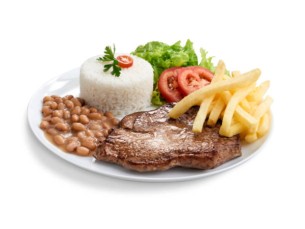 ESPETO BOVINO ALCATRA