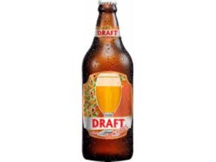 Chopp de Vinho Draft Pêssego 
