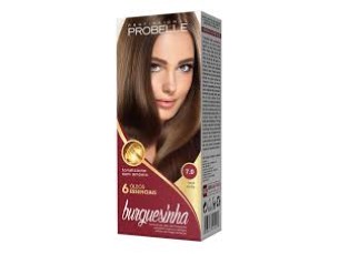 TONALIZ LOURO MÉDIO 7.0  BURGUESINHA 