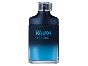 Desodorante colônia kaiak oceano masculino 