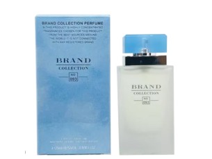 Dream Brand Collection N.093  Light Blue -  Promoção de 120,00