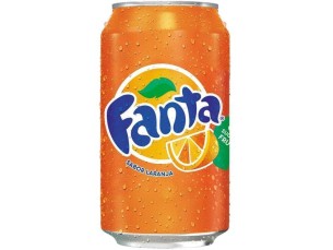 REFRIG FANTA LATA 350ML