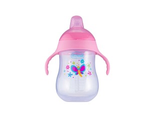 Copo de treinamento 360ml 