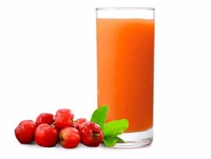 Suco de Acerola