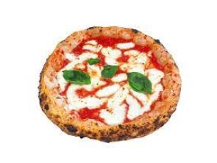 MINI PIZZA MARGHERITA