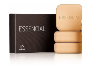 Sabonete em barra corpo e barba essencial 