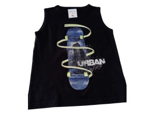 Regata infantil Kyly