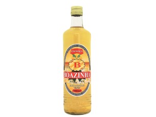 CACHAÇA BOAZINHA