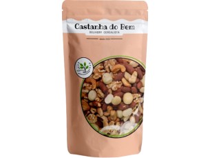 MIX Castanhas 