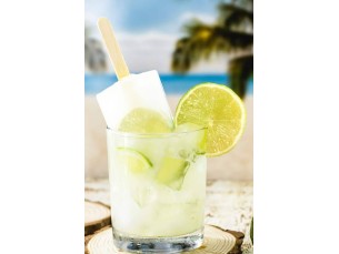 Caipirinha Cremosa
