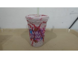 MILK SHAKE 400ml