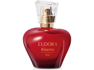 Kiss me NOW desodorante colônia 