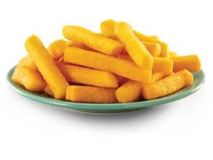 Polenta frita (300g)