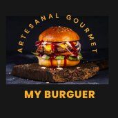 MY BURGUER