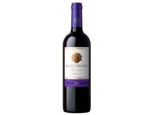 SANTA HELENA CARMENERE