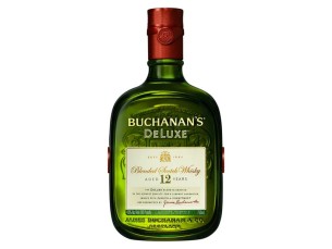 Whisky Buchanan´s Deluxe
