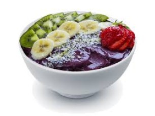 Açaí 400ML