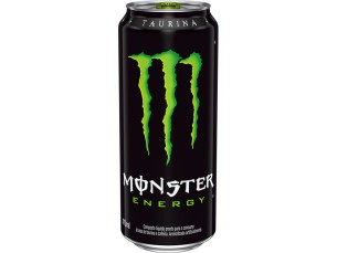 Monster Tradicional 473ml