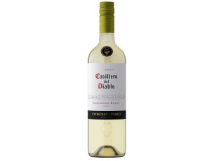 Casillero del Diablo Sauvignon Blanc