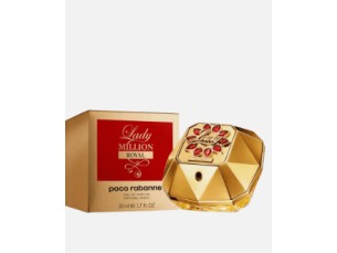 Lady Million Royal Paco Rabanne Eau de Parfum - Perfume Feminino