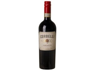 Corbelli Chianti DOCG