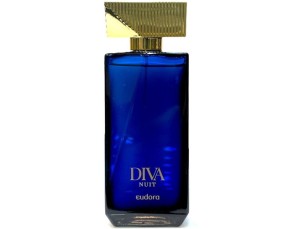 Diva Nuit deo colônia feminino 