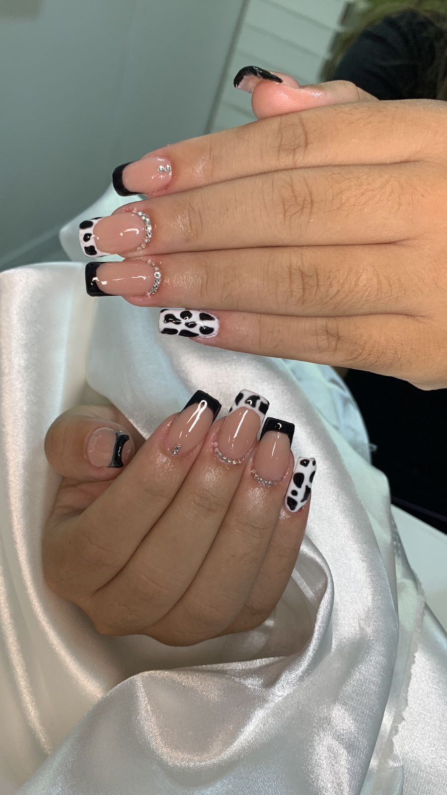 Studio Geovanna Castro Unhas e Tranças